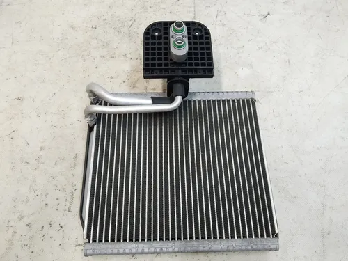 Radiatore per riscaldatore condizionatore (evaporatore) F168FPC condizionatore (riscaldatore interno) Tesla Model S, Model S REST, Model X 6007601