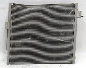 Levý chladič klimatizace s poškozením Tesla model S, model S REST 6007610