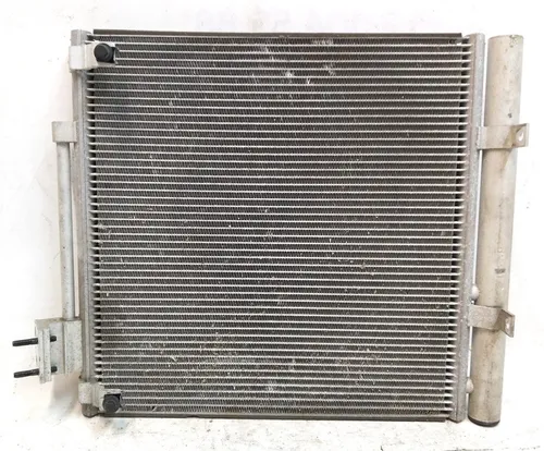 Klimakühler rechts minderwertig Tesla Model S, Model S REST 6007613-00-B