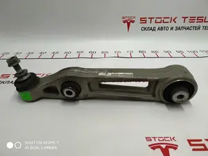 11 Leva anteriore inferiore trasversale sinistra-destra Tesla modello S, modello S REST, modello X 1027351-00-C