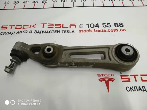 11 Levier avant inférieur transversal gauche-droite Tesla modèle S, modèle S REST, modèle X 1027351-00-C