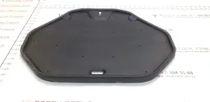 Захист капота (накладка подкапотная) RWD Tesla model S 1024809-00-C