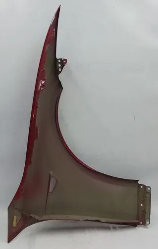 1 Крило переднє ліве PPMR Tesla model S, model S REST