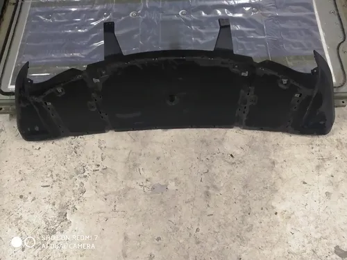 Diffusorstoßstange hinten unten Tesla Modell S 6008180-00-E