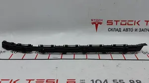 5 Rear bumper mounting bracket right Tesla model S, model S REST 1091987-00-C