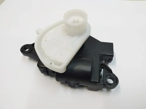 Servo aire acondicionado (calefactor) D267-AP9AA02 control de temperatura del pasajero Tesla Model S, Model S REST, Model X 6008247