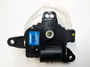 Сервопривід кліматичної установки D266-EB9AA01 (пічки) MODE MODE Tesla Model S, Model S REST, Model X 6008248