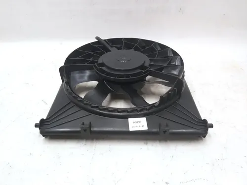 右空调风扇总成 Tesla model S, model S REST 6008358-00-D