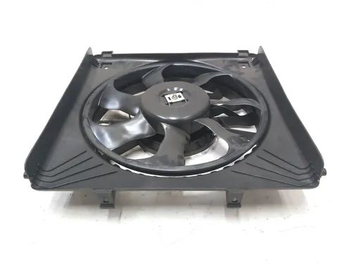 右空调风扇总成 Tesla model S, model S REST 6008358-00-D