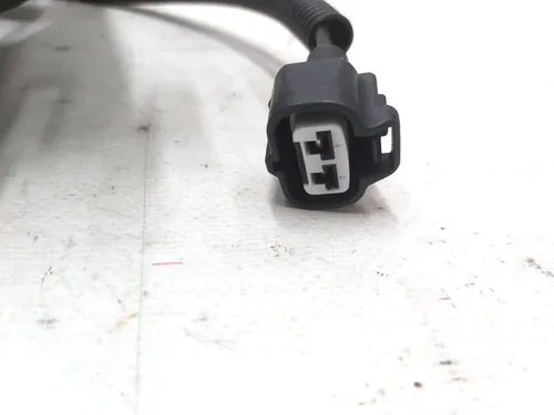 右空调风扇总成 Tesla model S, model S REST 6008358-00-D