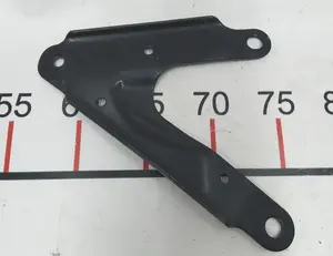 Кронштейн кріплення підрамника лівий Tesla model S 6008489-00-B