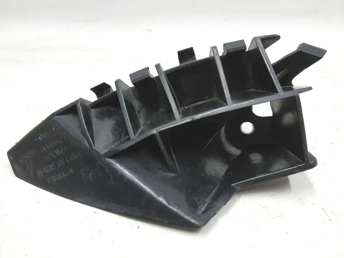 Forreste højre skærmstyr (skal) Tesla model S, model S REST 1095496-00-A