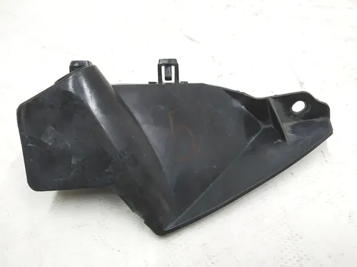 Forreste højre skærmstyr (skal) Tesla model S, model S REST 1095496-00-A