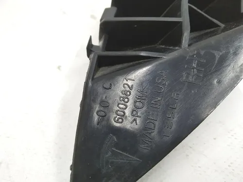 Forreste højre skærmstyr (skal) Tesla model S, model S REST 1095496-00-A