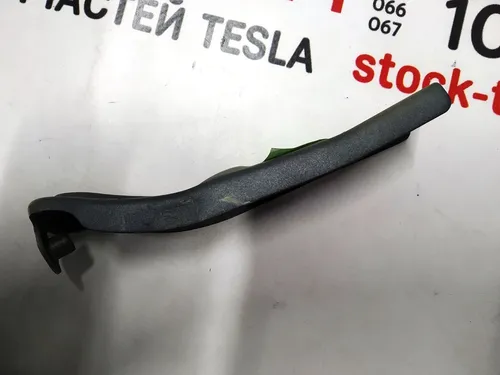 4 Кронштейн кріплення крила переднього правого Tesla model S, model S REST 6009029-S0-B