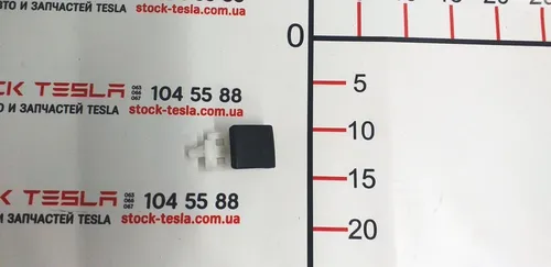 引擎盖释放手柄组件 Tesla Model S 6009132-00-A