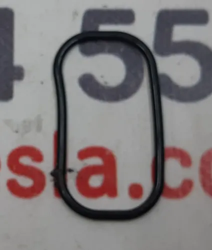 1 モーター インバーター カバー シール REV03 テスラ モデル S、モデル S REST 6009173-00-D