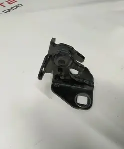 Přední zadní levý spodní pant dveří PBSB Tesla model S, model S REST 6009552-00-E