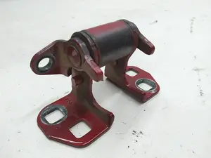 Петля верхня двері задньої лівої/правої PPMR Tesla model S, model S REST