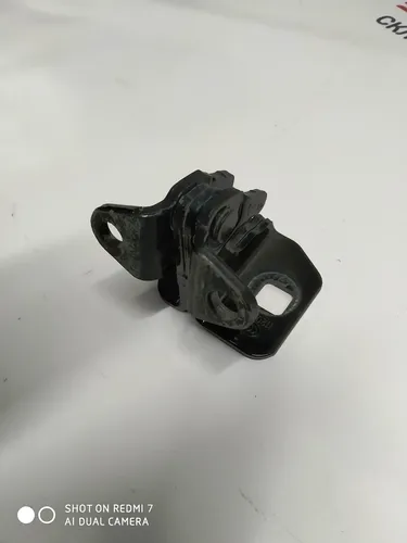 9 Cerniera porta anteriore posteriore destra inferiore Tesla modello S, modello S REST 6009569-00-E