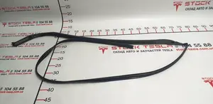 Ущільнювач фільонки дверей права сторона Tesla model S, model S REST 6009588-00-D