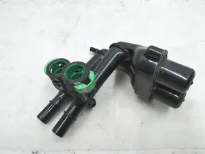 Indgående ventil til kølerøret til hovedbatteriet i højspændings Tesla model S 6010351-00-D