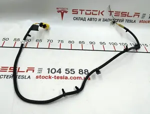 1 Електропроводка подушки безпеки сидіння водія Tesla model X, model S REST 9876527-03-A