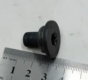 Bullone per il fissaggio della slitta al telaio del sedile della 1a fila Tesla modello 3 7654324-01-C