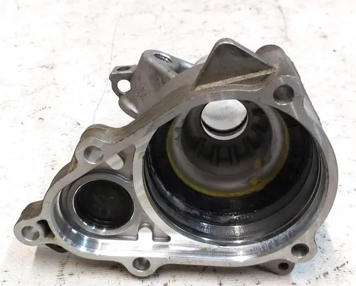 Abdeckung Zahnstangenlenkung Tesla Modell S BJ32-3200-HB