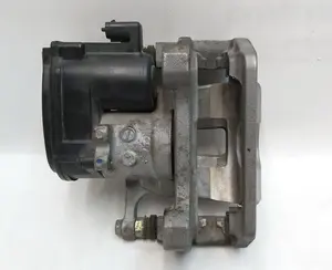 Супорт гальмівний задній лівий MANDO без гальмівних колодок Tesla Model 3, Model 3 Jan 2024, Model Y 1044623-00