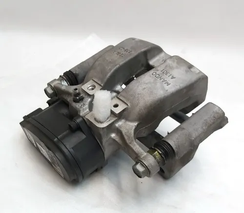 Pinza de freno trasera derecha MANDO sin pastillas de freno Tesla Model 3, Model 3 Ene 2024, Model Y 1044624-00