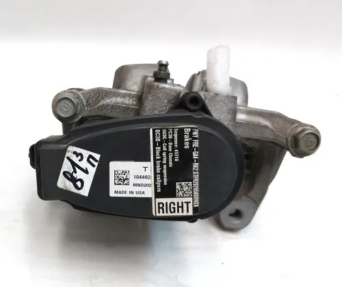 Pinza de freno trasera derecha MANDO sin pastillas de freno Tesla Model 3, Model 3 Ene 2024, Model Y 1044624-00