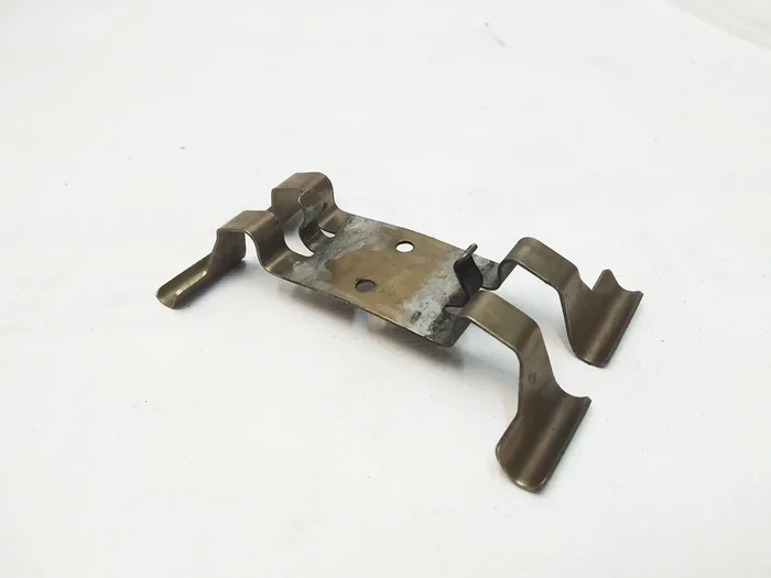 Vordere Bremssattelklemme BREMBO Tesla Model Y 8008250-00-A