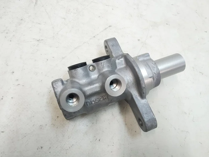 Pompa freno BOOSTER Tesla modello 3 1044673-00-B