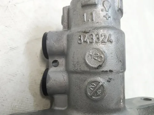 Pompa freno BOOSTER Tesla modello 3 1044673-00-B