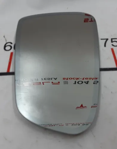 عنصر المرآة الخارجية اليسرى PREMIUM (مُسخَّن وتعتيم تلقائي) Tesla model S، model S REST 1042525-00-A