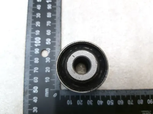 Сайлентблок d40(21)mm h46(30)mm Tesla 31:03 RK-HaB