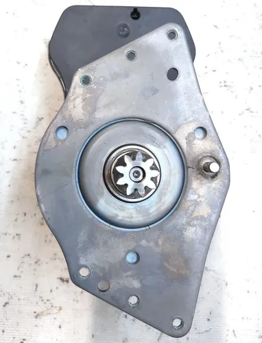 Мотор та плата управління підсилювача електромеханічного гальм БУСТЕР Tesla model 3, model Y 1188671-00-A