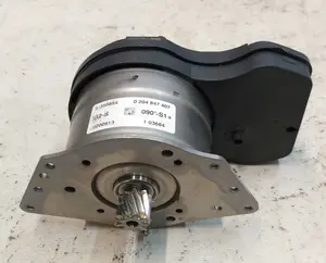 Мотор та плата управління підсилювача електромеханічного гальм БУСТЕР Tesla model 3, model Y 1188671-00-A