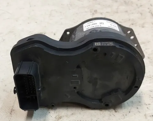 Płyta silnika i sterowania elektromechanicznego wzmacniacza hamulca BOOSTER substandard Tesla model 3 1044671-99-F