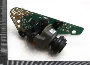 Камера повторювача повороту лівого АП2,5 із платою в зборі Tesla model X, model Y 1125106-50-G