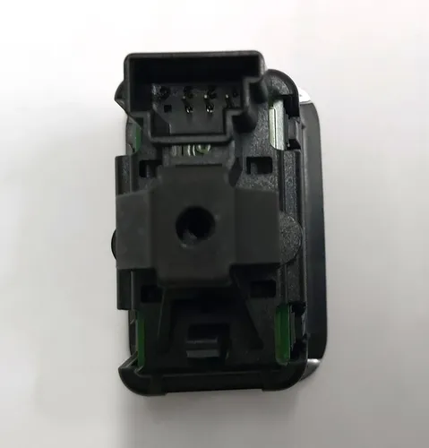 8 第三排座椅和行李箱盖按钮 Tesla model S, model S REST 6008902-00-A