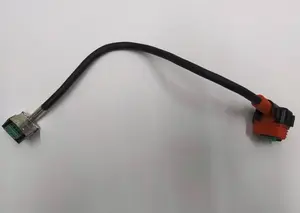 Кабель сполучний блоку розпалювання фари головної (ксенон) (USA) Tesla model S A71154400DG