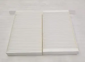 Фільтр салону комплект (2 штуки) Tesla Model 3, Model 3 Jan 2024, Model Y 1107681-00-A 1107681-00-C