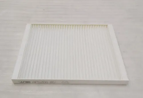 Airconditionerfilter (verwarming) Tesla Model S REST 1072736-00-B