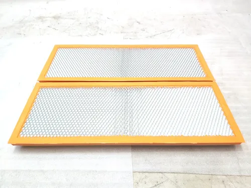 Filter Skapotny Lower Air Kit (2 stykker) Tesla Model Y 1658375-00-A