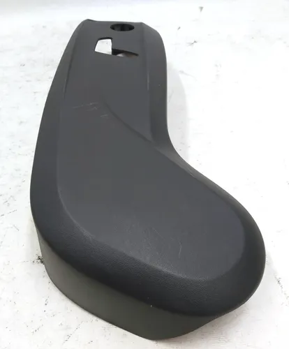 Накладка декоративна водія сидіння нижня ліва з пошкодженням Tesla model S, model S REST 1013095-00-A