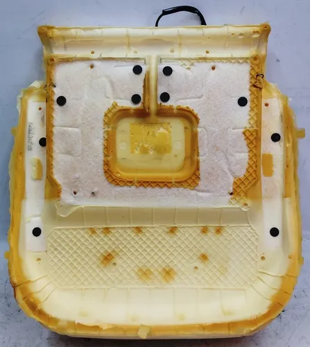 Podgrzewany dolny wypełniacz piankowy fotela kierowcy GEN1 Tesla model S FSBL23644