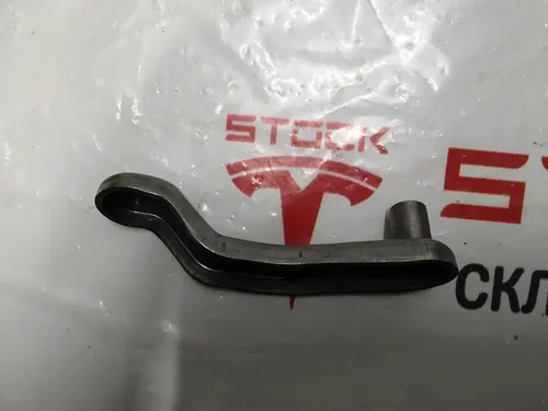 Motorverbindung zur Höhenverstellung des Beifahrersitzes Tesla Modell X S REST 1013123-03-B