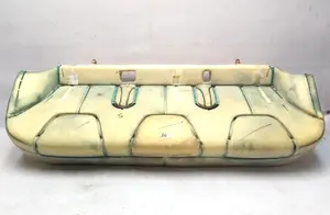 Пінний наповнювач дивана другого ряду сидінь (під датчики присутності) Tesla model S, model S REST 1030570-03-B